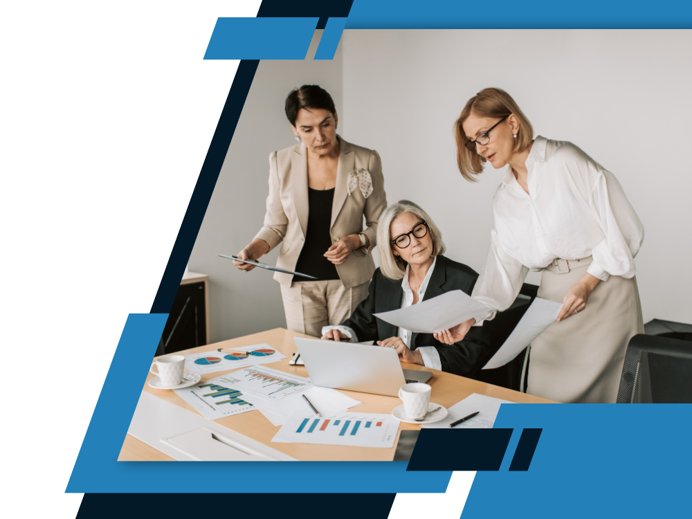 C-Suite Services - Executive Level Strategy For Law Firm Growth - LT Global