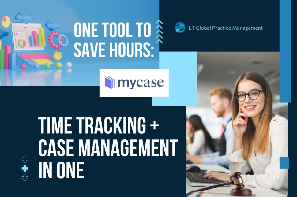 Time Tracking Software - One Tool to Save Hours - LT Global