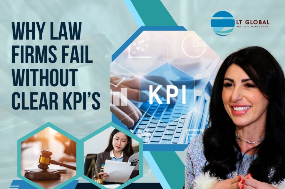 Costliest mistakes law firms make - Why Law Firms Fail - LT Global