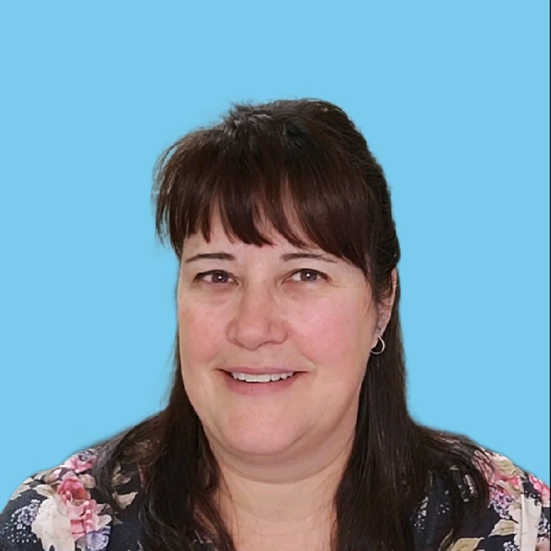 Kelley Brubaker | Founder of Profit Scale Thrive