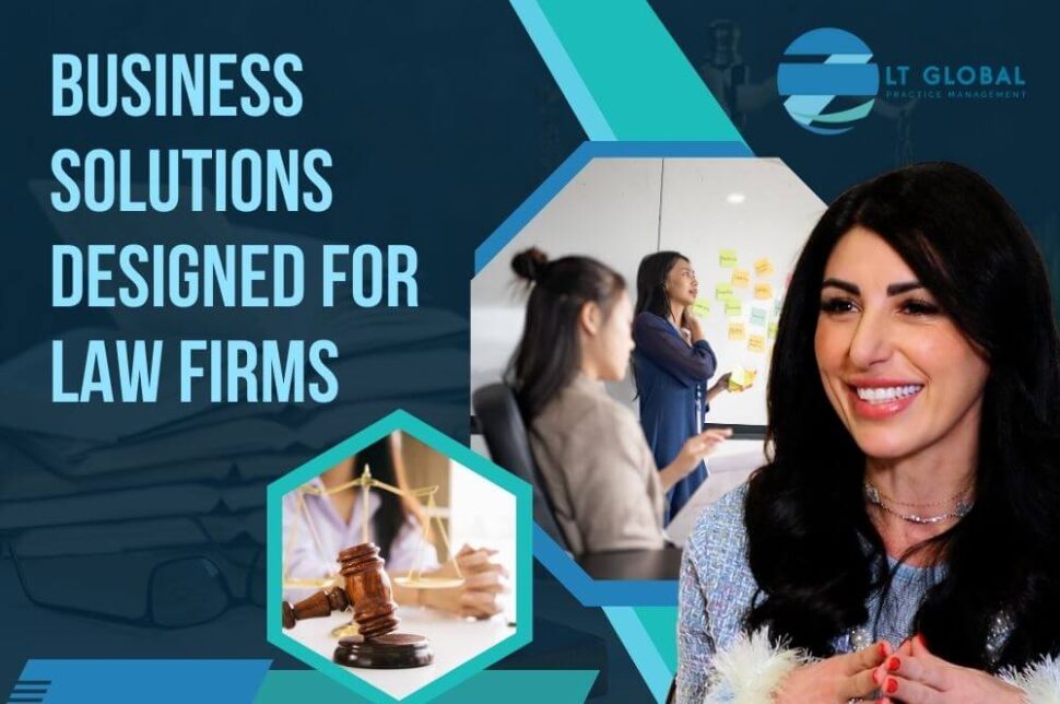 Mega menu - Business Solutions Designed for Law Firms - LT Global