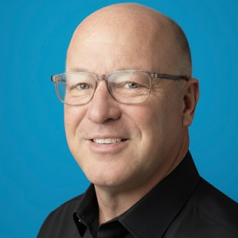 Scott Berry | CMO and Founder of MarketCrest