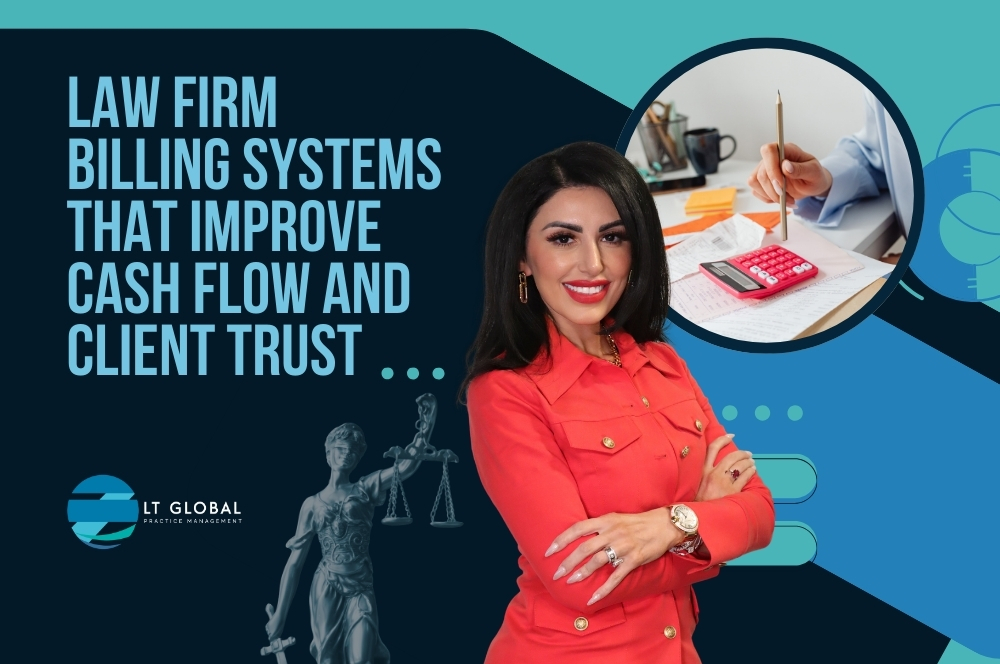 Law Firm Billing - Law Firm Billing Systems - LT Global